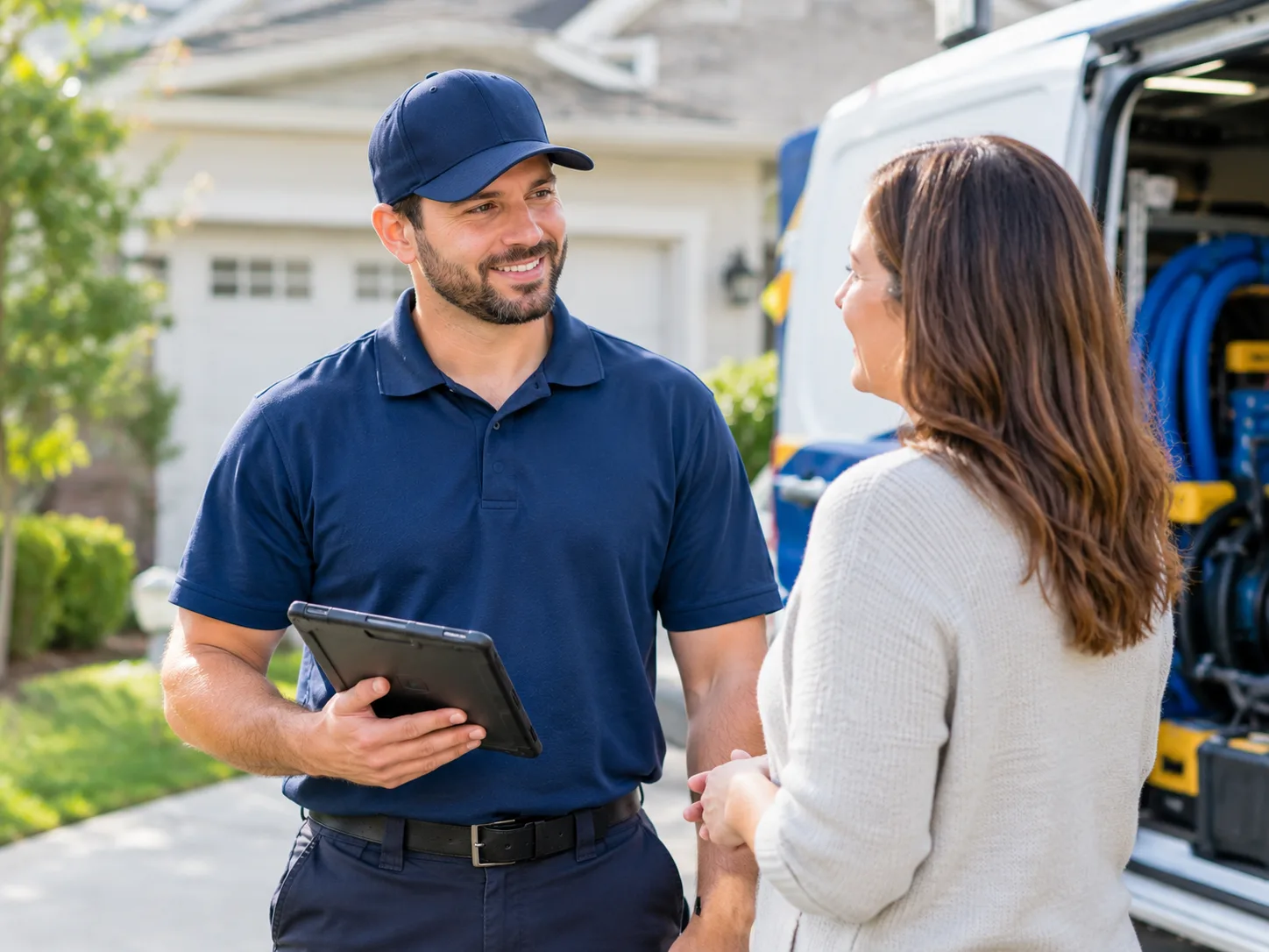 Sewage Backup Cleanup Urbana, IL FAQs